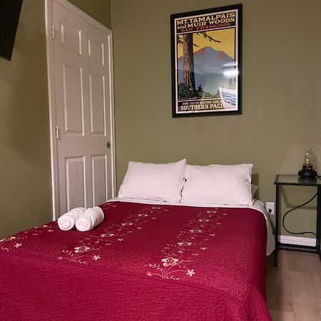 Private Room In Los Angeles With Ac, Strong Wifi, Smart Tv, Work Desk Near Sofi Stadium Luaran gambar