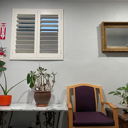 Private Room In Los Angeles With Ac, Strong Wifi, Smart Tv, Work Desk Near Sofi Stadium Luaran gambar