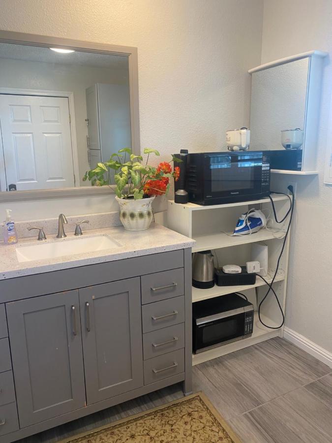 Private Room In Los Angeles With Ac, Strong Wifi, Smart Tv, Work Desk Near Sofi Stadium Luaran gambar