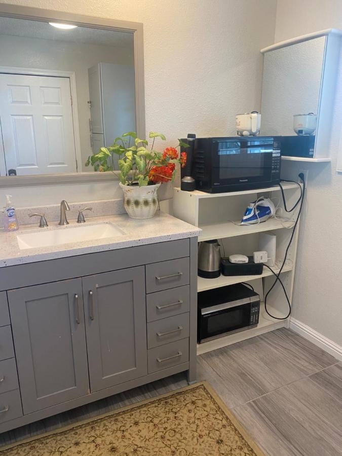 Private Room In Los Angeles With Ac, Strong Wifi, Smart Tv, Work Desk Near Sofi Stadium Luaran gambar