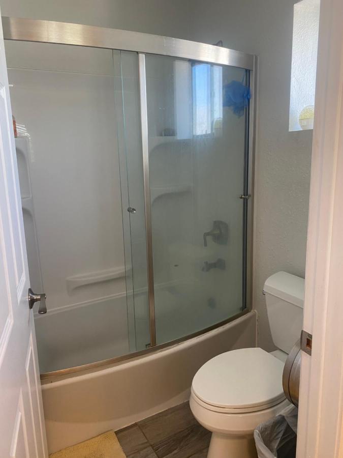 Private Room In Los Angeles With Ac, Strong Wifi, Smart Tv, Work Desk Near Sofi Stadium Luaran gambar