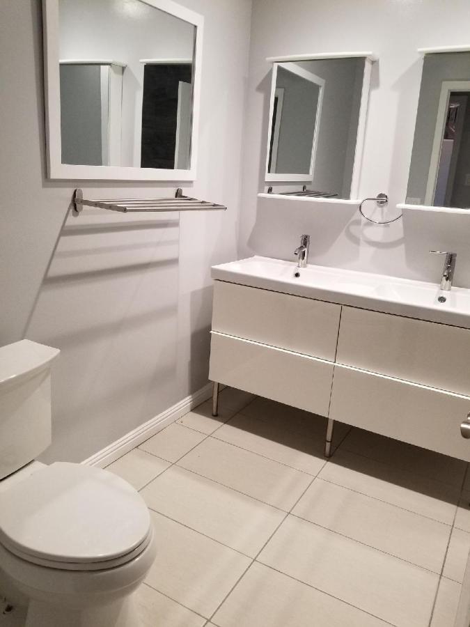 Private Room In Los Angeles With Ac, Strong Wifi, Smart Tv, Work Desk Near Sofi Stadium Luaran gambar