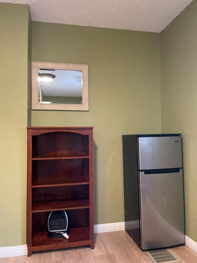 Private Room In Los Angeles With Ac, Strong Wifi, Smart Tv, Work Desk Near Sofi Stadium Luaran gambar