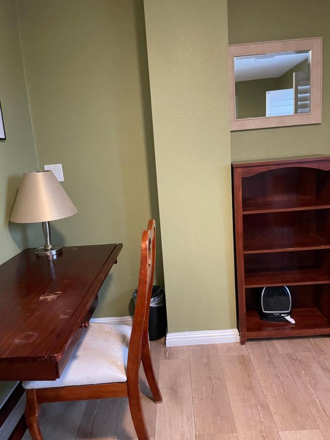 Private Room In Los Angeles With Ac, Strong Wifi, Smart Tv, Work Desk Near Sofi Stadium Luaran gambar