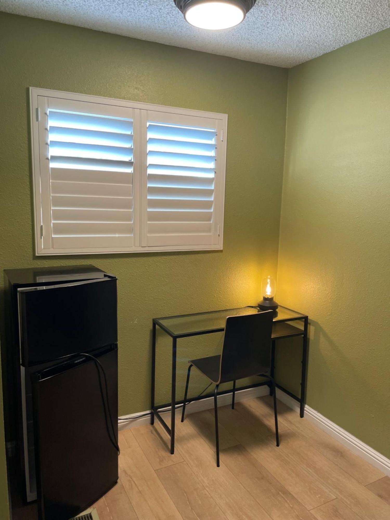 Private Room In Los Angeles With Ac, Strong Wifi, Smart Tv, Work Desk Near Sofi Stadium Luaran gambar