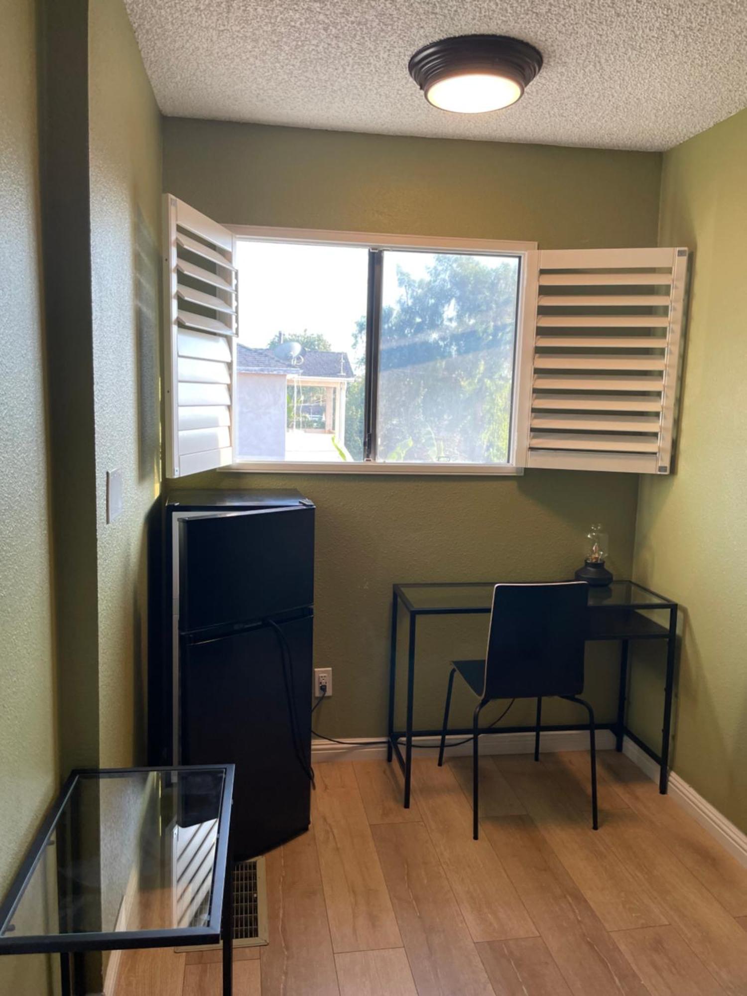 Private Room In Los Angeles With Ac, Strong Wifi, Smart Tv, Work Desk Near Sofi Stadium Luaran gambar