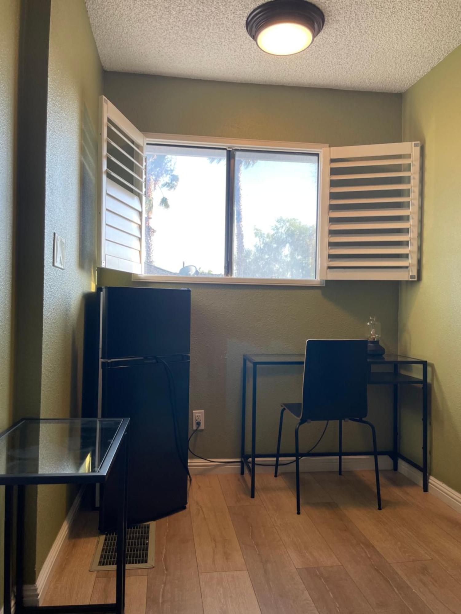 Private Room In Los Angeles With Ac, Strong Wifi, Smart Tv, Work Desk Near Sofi Stadium Luaran gambar