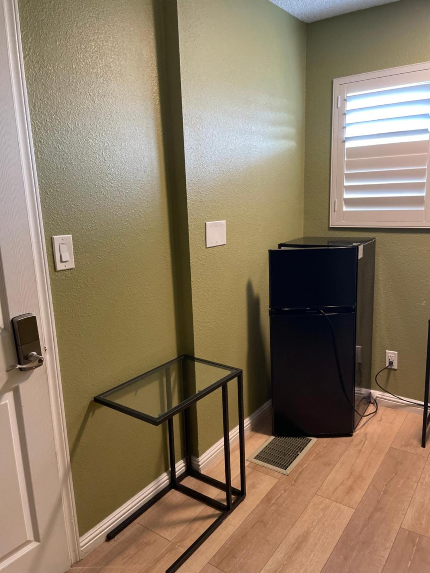 Private Room In Los Angeles With Ac, Strong Wifi, Smart Tv, Work Desk Near Sofi Stadium Luaran gambar