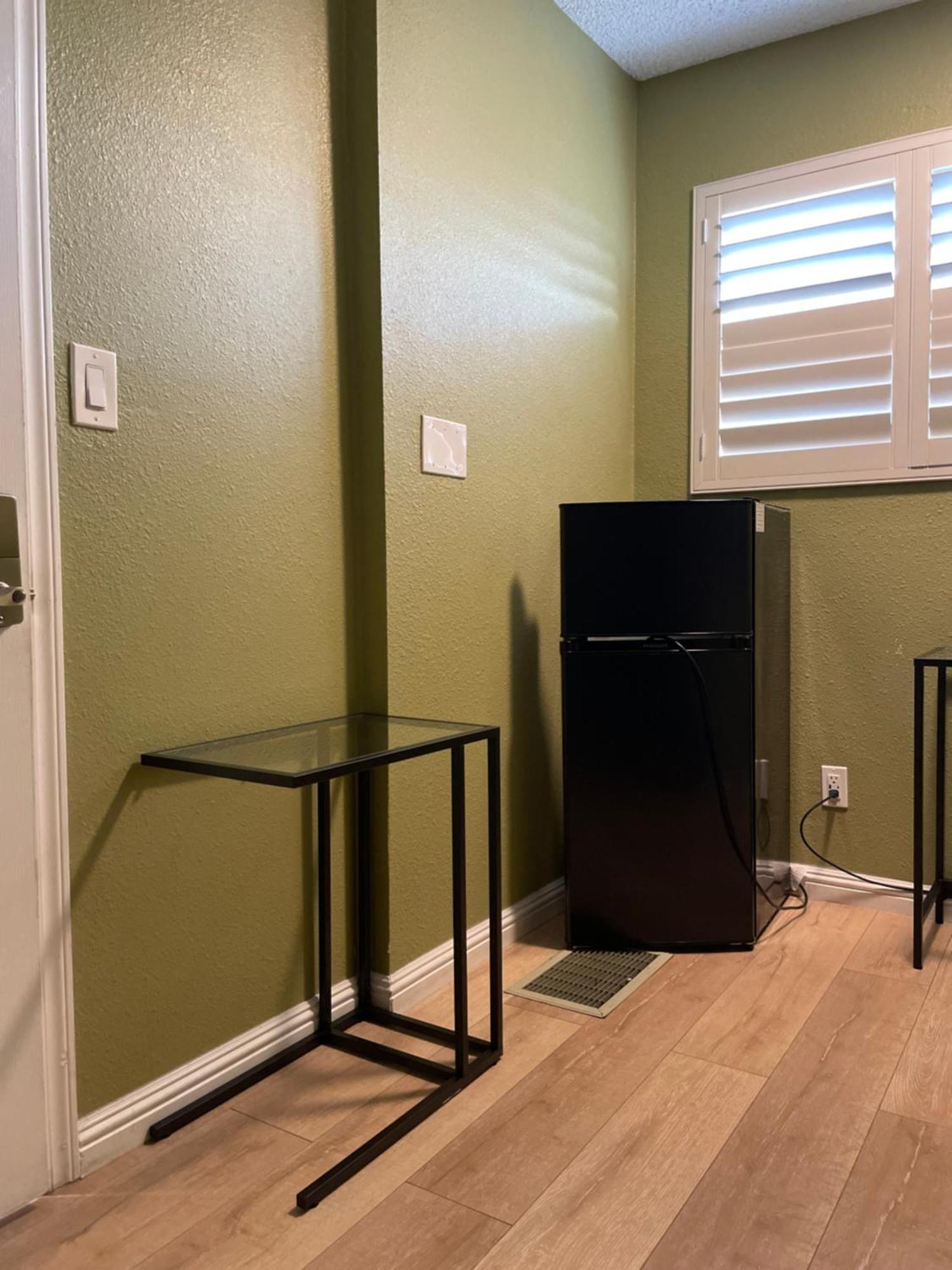 Private Room In Los Angeles With Ac, Strong Wifi, Smart Tv, Work Desk Near Sofi Stadium Luaran gambar