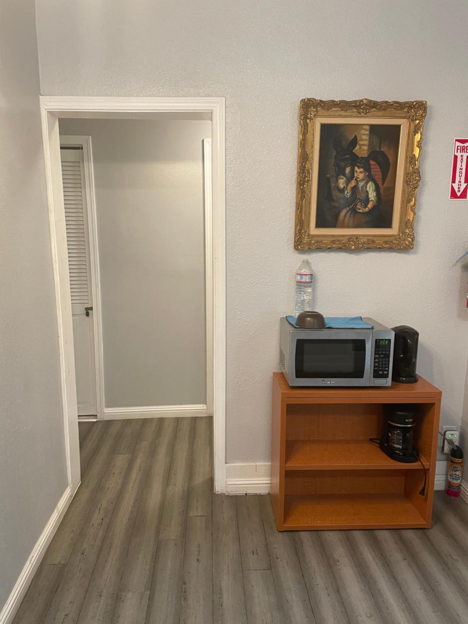 Private Room In Los Angeles With Ac, Strong Wifi, Smart Tv, Work Desk Near Sofi Stadium Luaran gambar